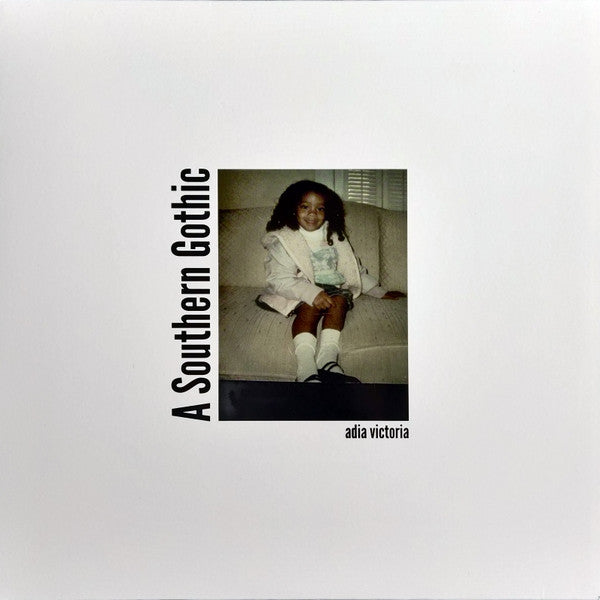 Adia Victoria - A Southern Gothic LP