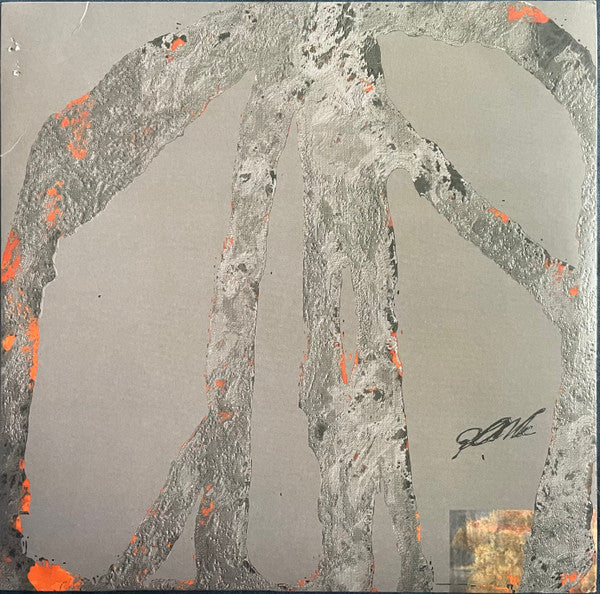 Huerco S. – Plonk 2LP