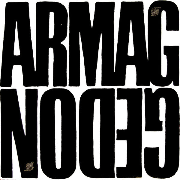 Armageddon - Armageddon