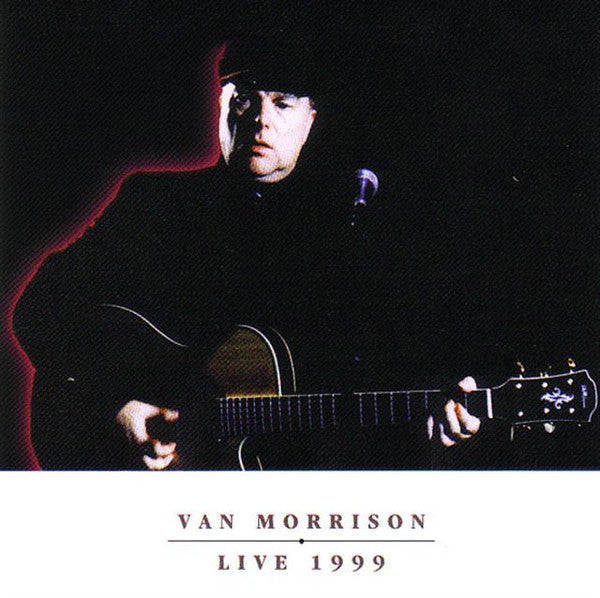Van Morrison - Live 1999