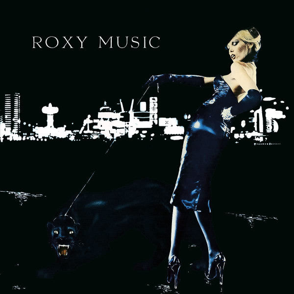 Roxy Music - For Your Pleasure LP (180g)