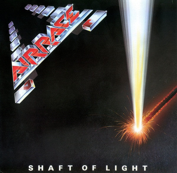 Airrace – Shaft Of Light LP
