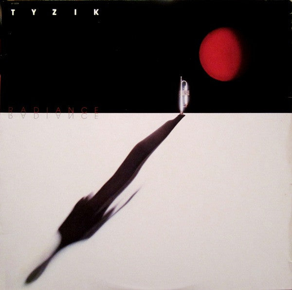 Tyzik – Radiance LP