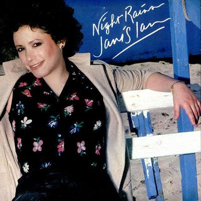 Janis Ian – Night Rains LP