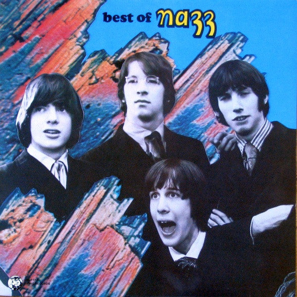 Nazz – Best Of Nazz