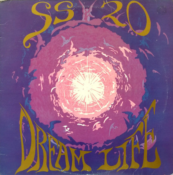SS-20 – Dream Life LP
