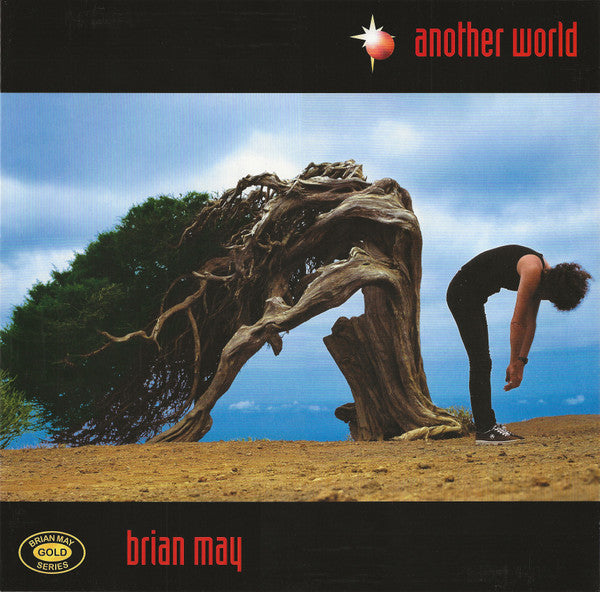 Brian May – Another World (180g) LP