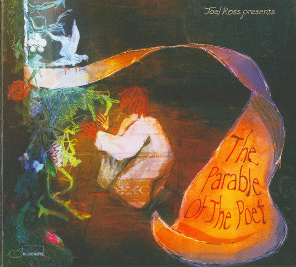 Joel Ross – The Parable Of The Poet