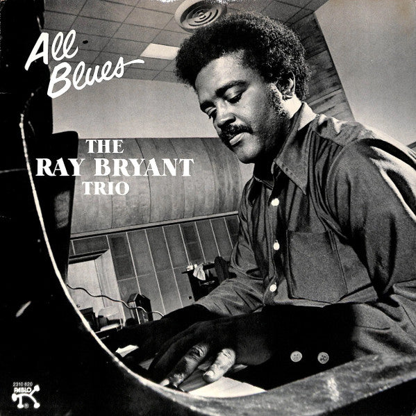 Ray Bryant Trio – All Blues LP