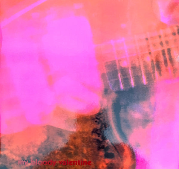 My Bloody Valentine – Loveless (Deluxe Edition) LP