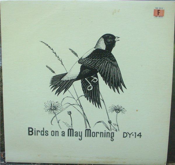 No artist - Birds On A May Morning LP