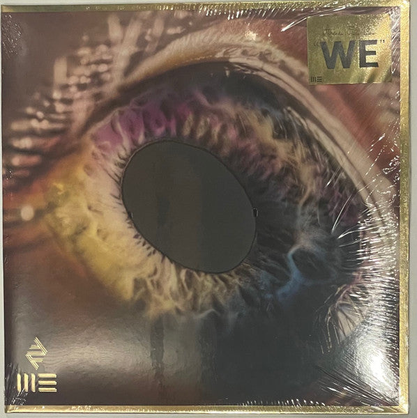 Arcade Fire – We LP