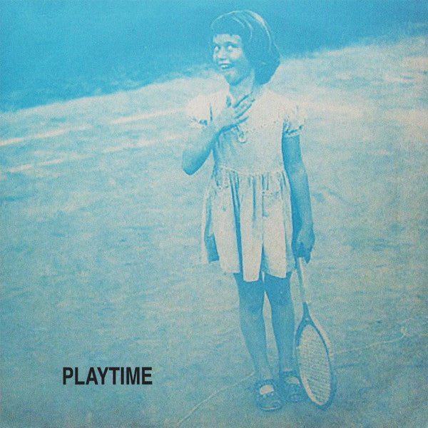 Piero Umiliani – Playtime (2022 press) LP