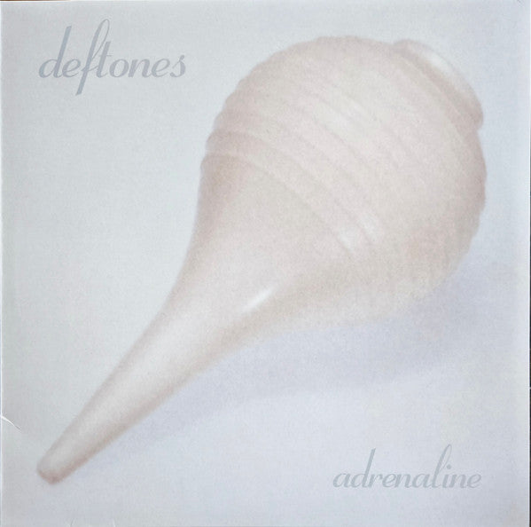 Deftones – Adrenaline LP