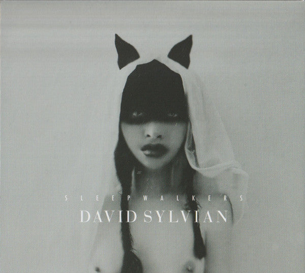 David Sylvian – Sleepwalkers CD
