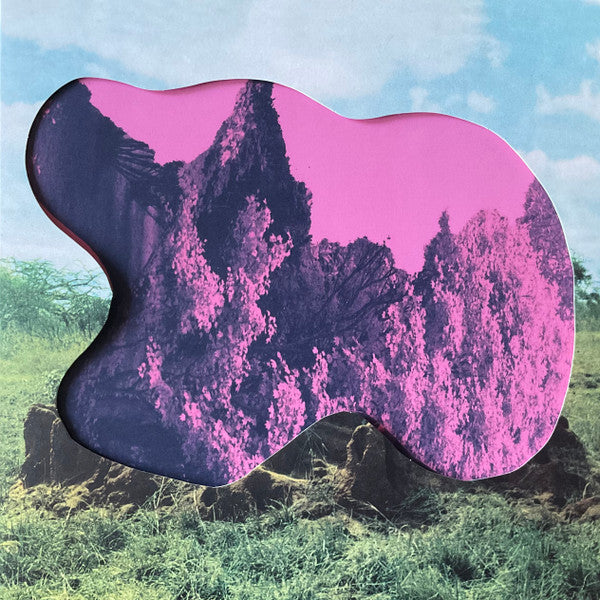 Better Corners – Modern Dance Gold: Vol. 1 LP