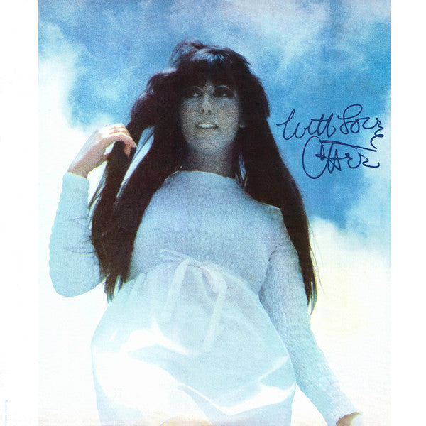 Cher – With Love LP