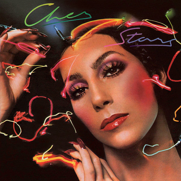 Cher – Stars LP