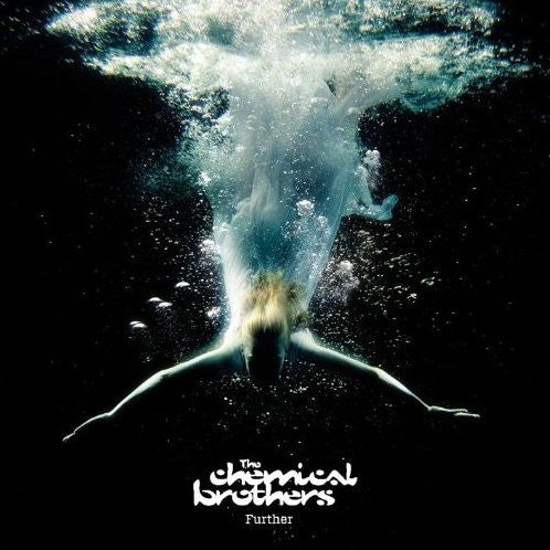 The Chemical Brothers – Further CD