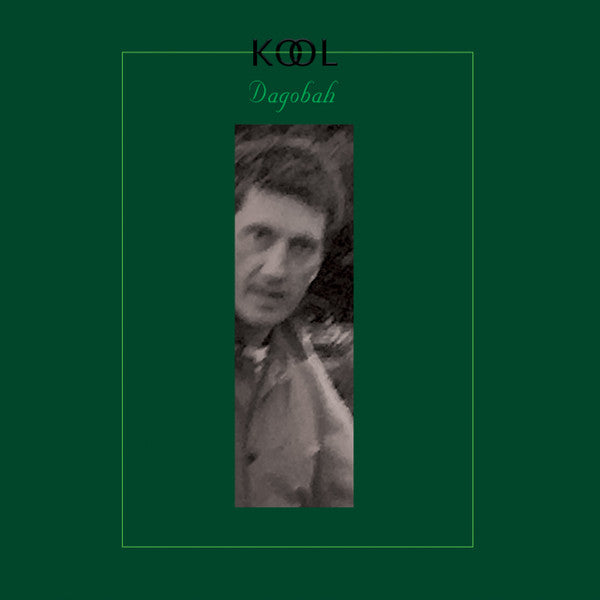 Kool Music – Dagobah LP