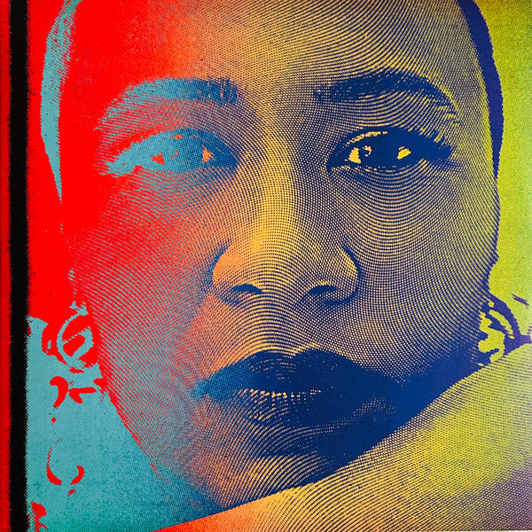 Emeli Sandé – Let's Say For Instance 2LP + Signed
