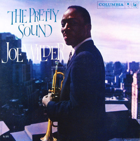 Joe Wilder - The Pretty Sound LP