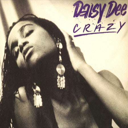 Daisy Dee – Crazy 12"