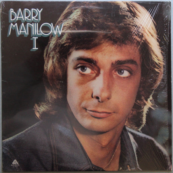 Barry Manilow – I LP
