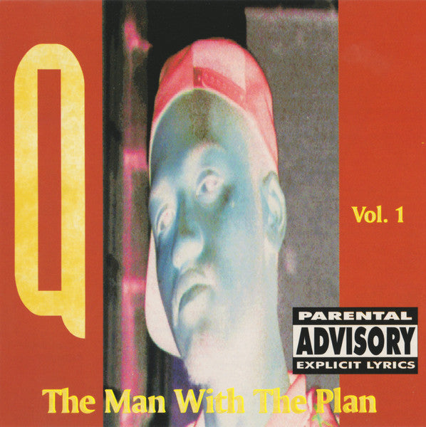 Q – The Man With The Plan