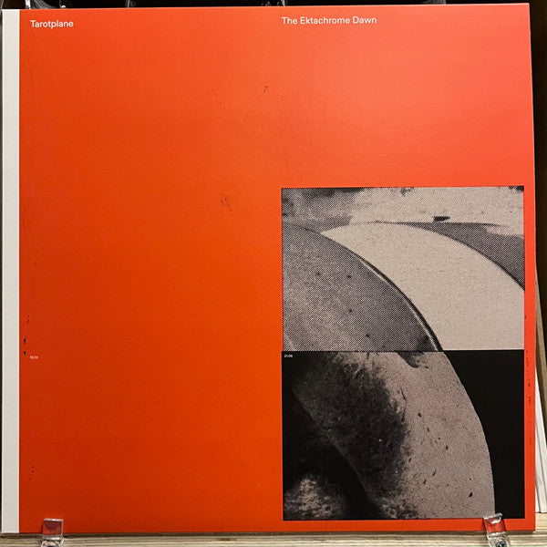 Tarotplane - The Ektachrome Dawn