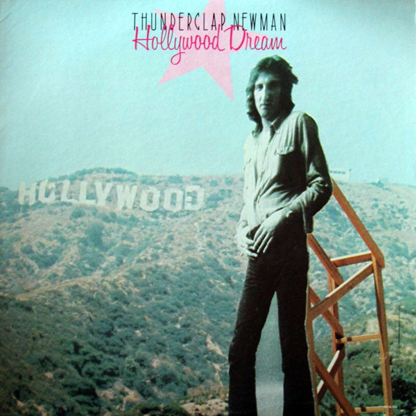 Thunderclap Newman – Hollywood Dream LP