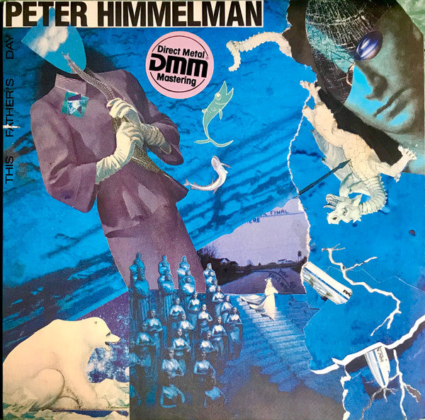 Peter Himmelman - This Father's Day LP