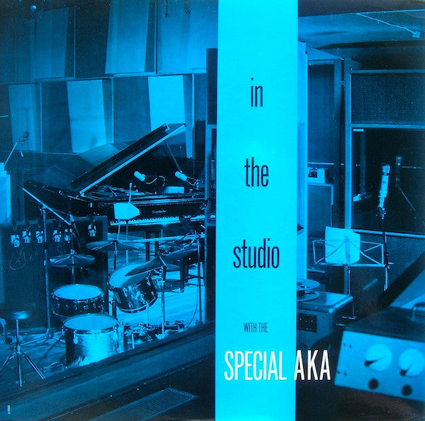 The Special AKA - In The Studio LP