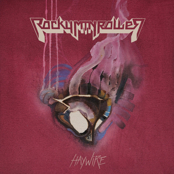 Rocky MTN Roller - Haywire LP