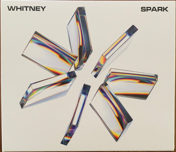 Whitney - SPARK