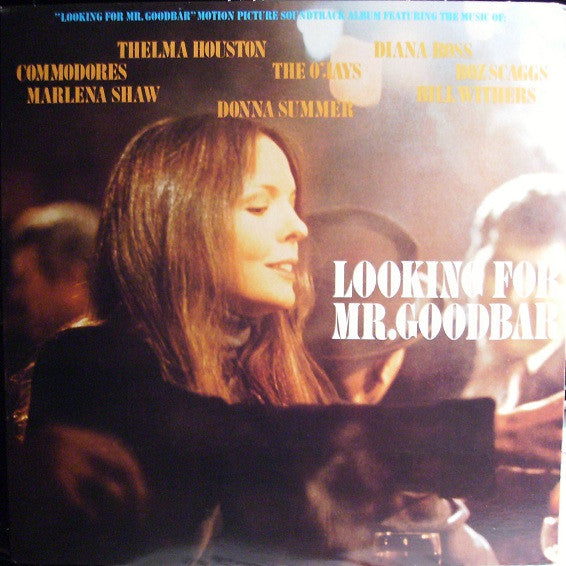 Various – Looking For Mr. Goodbar LP