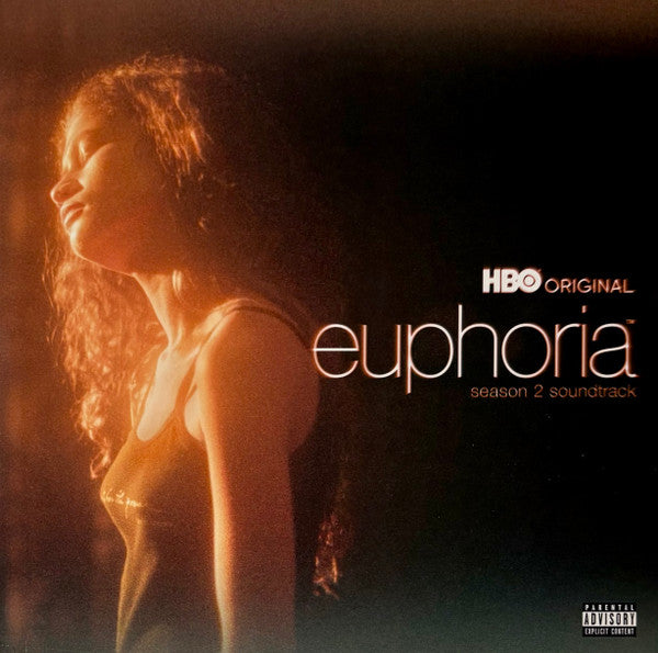 Various – Euphoria (Season 2 Soundtrack) LP