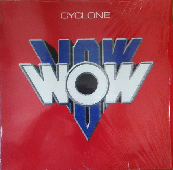 Vow Wow – Cyclone LP