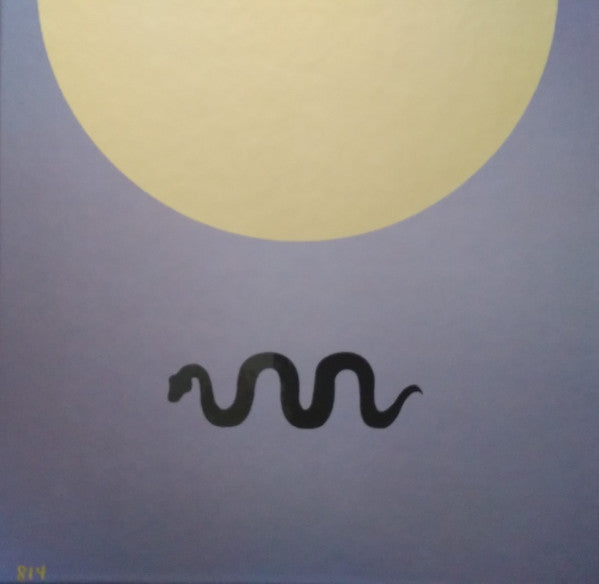 The Cult – Under The Midnight Sun (Gold) Boxset