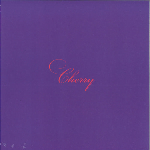 Daphni - Cherry 2LP