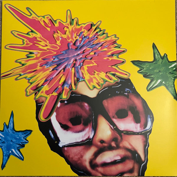 Aminé – TwoPointFive (Clear Variant) LP
