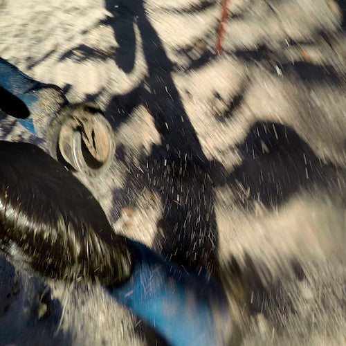 Keefe Jackson, Jim Baker, Julian Kirshner – Routines