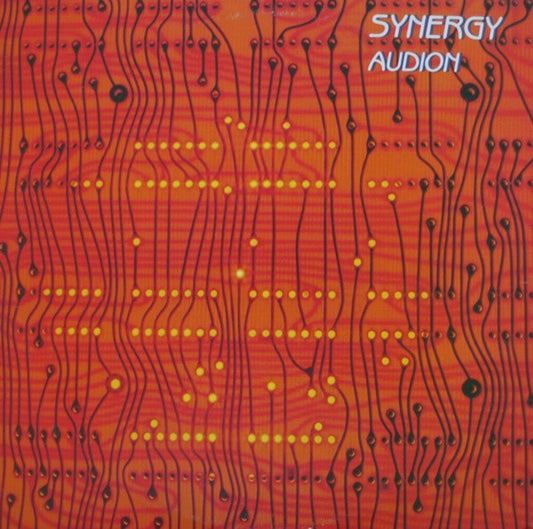 Synergy – Audion LP