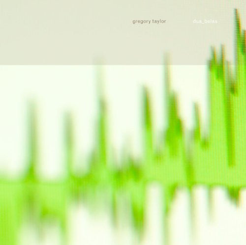 Gregory Taylor – Dua_Belas