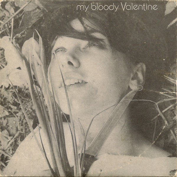 My Bloody Valentine – You Made Me Realise CD