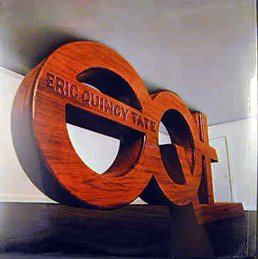 Eric Quincy Tate – E.Q.T. LP