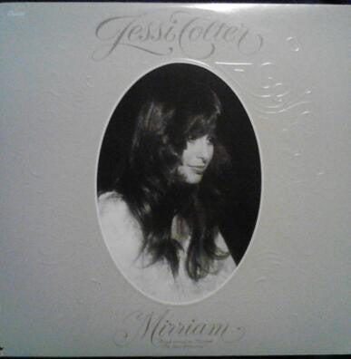 Jessi Colter – Mirriam LP