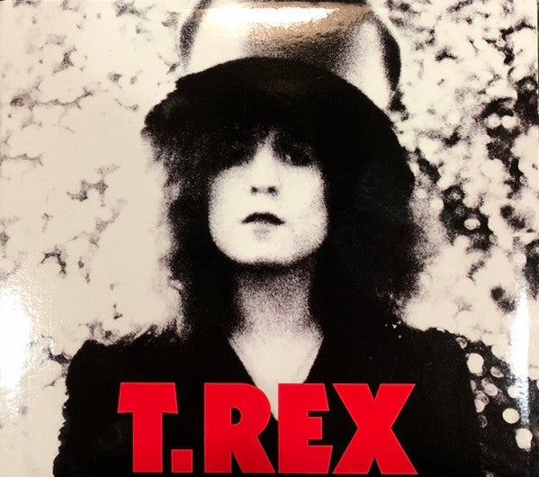 T. Rex – The Slider CD
