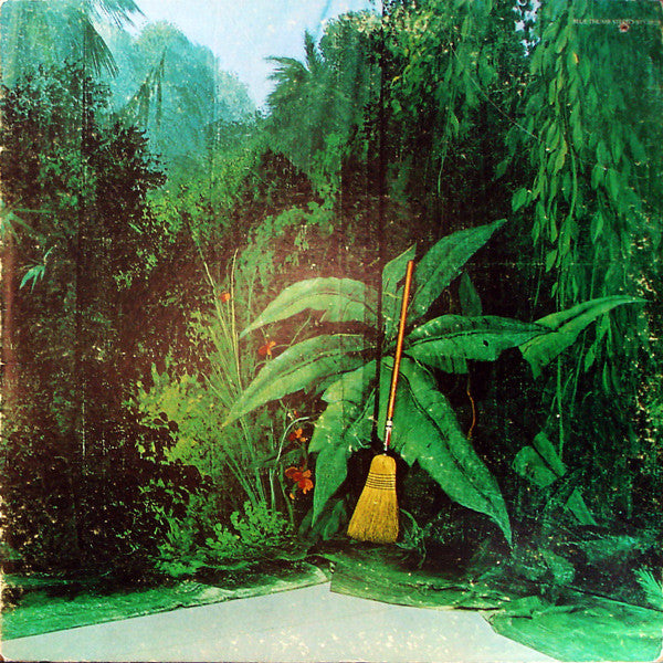 Gabor Szabo - Magical Connection LP