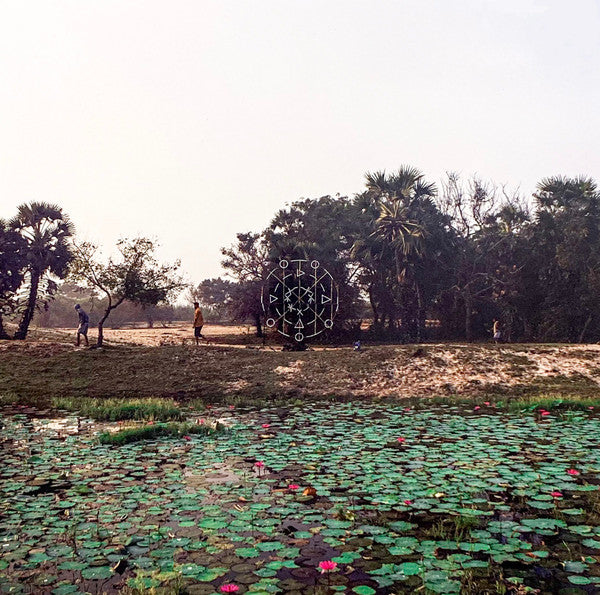 Sarathy Korwar – KALAK (Green Dark) LP